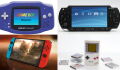 Consoles : les 7 consoles portables les mieux vendues de l'histoire