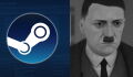 Steam : un jeu qui demande d'aider Hitler fait polémique