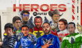 FIFA 22 : FUT Champions et Héros, nouvelles cartes, toutes les nouveautés de FUT 22