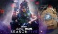 Warzone saison 5 : nouveaux atouts 'Acier trempé' et 'Eclaireur de combat', guide et tuto