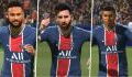 FIFA 22 : les notes des joueurs du PSG ont fuité
