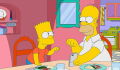 Les Simpson : 20 ans après sa sortie sur PS2, un incroyable remake sous Unreal Engine 5