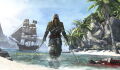 Assassin's Creed Black Flag : un remaster en 2021 plus beau que jamais