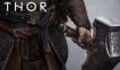 Voici à quoi ressemblera Thor dans God of War Ragnarok... et son look est très surprenant !