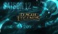 League of Legends saison 12 : notes de patch, nouveautés...