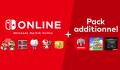 Nintendo Switch Online : le nouveau prix en hausse attire la colère des joueurs
