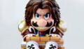One Piece : une sublime figurine de Mario en Gol D. Roger en édition limitée