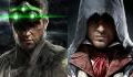 Splinter Cell : Assassin's Creed comme inspiration principale pour le prochain jeu ?