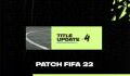 FIFA 22 : un patch 4 pour corriger les glitch de corners et passes profondes