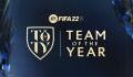 FIFA 22 : la TOTY a fuité, arrivée imminente des cartes sur FUT