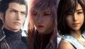 Final Fantasy : les 9 meilleurs personnages de la saga de Square Enix
