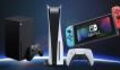 PS5, Xbox, Switch : quelle console est faite pour toi selon ta personnalité ?