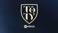 FIFA 22 FUT : les nouvelles cartes TOTY "12ème homme" et "mentions honorables" dévoilées