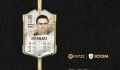 FIFA 22 FUT : pourquoi les cartes icônes de Marc Overmars ont été retirées du jeu