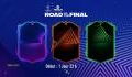 FIFA 22 Road to the Final : cartes FUT RTTF disponibles, SBC, objectifs... tout savoir