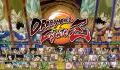 Dragon Ball FighterZ : tous les personnages jouables !