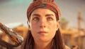 Horizon Forbidden West : pourquoi les poils d'Aloy font autant réagir ?