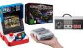 Quelle console rétro-gaming choisir ? Prix et nombre de jeux