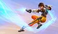 Overwatch 2 : le corps de Tracer modifié, les fans enragent