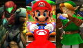 Nintendo : Pour ses 131 ans, retrouvez le TOP 10 de ses meilleurs jeux !