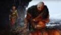 God of War Ragnarök : cette option que les fans d'Elden Ring doivent absolument désactiver