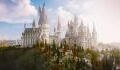 Harry Potter : ils reproduisent l'intégralité de Poudlard dans Minecraft après 7 ans d'efforts