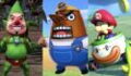 Nintendo : voici les pires personnages (ceux que l'on déteste vraiment)