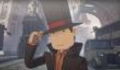 Nintendo annonce le retour de Professeur Layton, les fans sont comblés !