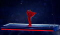 Rihanna a-t-elle copié Smash Bros pour sa prestation au Super Bowl ? Les images troublantes
