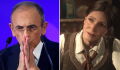 Eric Zemmour prend la parole sur Hogwarts Legacy et J.K. Rowling