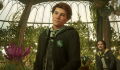 Hogwarts Legacy : un joueur découvre des dialogues inédits avec Sebastian et Natty
