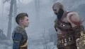 God of War Ragnarök : la voix d'Atreus révèle ne plus se supporter du tout dans le jeu