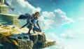 Zelda : Tears of the Kingdom possède une carte encore plus gigantesque que prévu