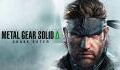Metal Gear Solid 3 remake : date de sortie, gameplay, graphismes... tout savoir