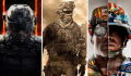 Call Of Duty : Classement des jeux du pire au meilleur