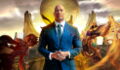 Ballers (HBO) : pour la 5ème saison, The Rock va promouvoir l'e-sport et League of Legends