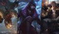 League of Legends : nouveaux champions ajoutés en S10 et pré-saison 10