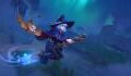 Witchspire : l’adorable jeu de survie des anciens de League of Legends et Overwatch