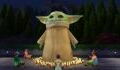 Les Sims 4 : Baby Yoda débarque dans le jeu d'Electronic Arts