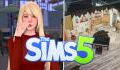 Sims 5 : voici à quoi devrait ressembler la version mobile du jeu