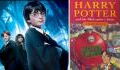 Harry Potter : un exemplaire original de Harry Potter à l'école des sorciers vendu pour une somme incroyable