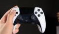 PS5 : une nouvelle manette DualSense plus légère et plus endurante