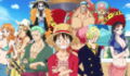 One Piece : Le top 10 des personnages les plus puissants du manga de Eiichiro Oda