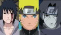 Naruto : Les 10 personnages les plus forts du manga culte