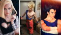 Dragon Ball: 12 cosplays ultra réalistes des héros préférés de notre enfance !