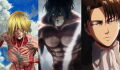 Attaque des Titans : Les 10 meilleurs combattants de SNK