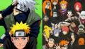 Personnages Naruto : TOP 10 des préférés des fans