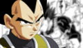 Dragon Ball Super : la potentielle transformation de Vegeta secoue Twitter