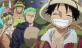 One Piece : un cadeau exceptionnel à gagner pour le 1000e épisode