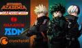 My Hero Academia 'World Heroes Mission' : streaming vf/vo, date de sortie France...